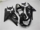Suzuki GSXR 600 / 750 K1 K2 K3 2001-2003 VollVerkleidungen & Plastik - Schwarz Verkauf