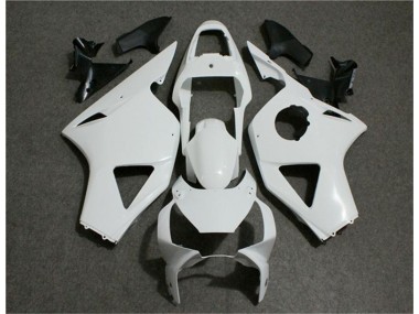 Honda CBR 900 RR 954RR 2002-2003 Verkleidungen - Unbemalt Verkauf