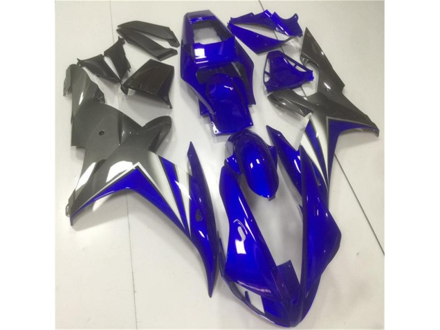 Yamaha R1 2002-2003 Verkleidungen - Blaugrau Verkauf Yamaha R1 2002-2003 Verkleidungen - Blaugrau Verkauf