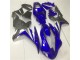 Yamaha R1 2002-2003 Verkleidungen - Blaugrau Verkauf Yamaha R1 2002-2003 Verkleidungen - Blaugrau Verkauf