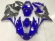 Yamaha R1 2002-2003 Verkleidungen - Blaugrau Verkauf Yamaha R1 2002-2003 Verkleidungen - Blaugrau Verkauf