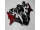 Yamaha R1 2002-2003 Verkleidungen - Schwarz Rot Verkauf Yamaha R1 2002-2003 Verkleidungen - Schwarz Rot Verkauf