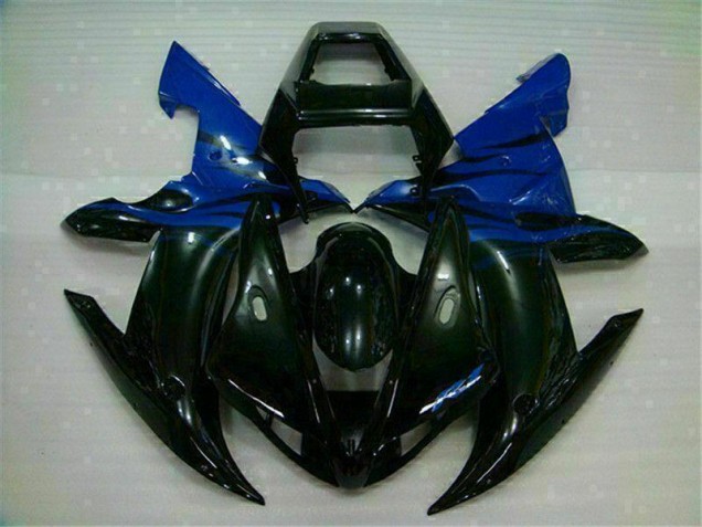 Yamaha R1 2002-2003 Vollverkleidung - Blau Verkauf Yamaha R1 2002-2003 Vollverkleidung - Blau Verkauf