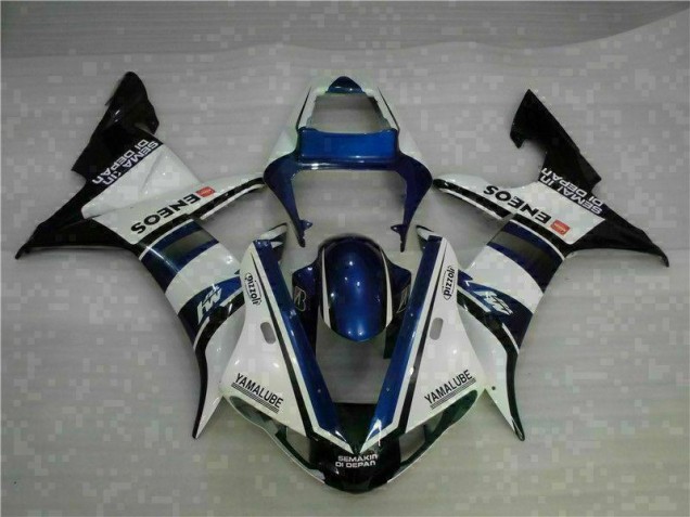 Yamaha R1 2002-2003 Motorrad Vollverkleidung - Schwarz Verkauf Yamaha R1 2002-2003 Motorrad Vollverkleidung - Schwarz Verkauf