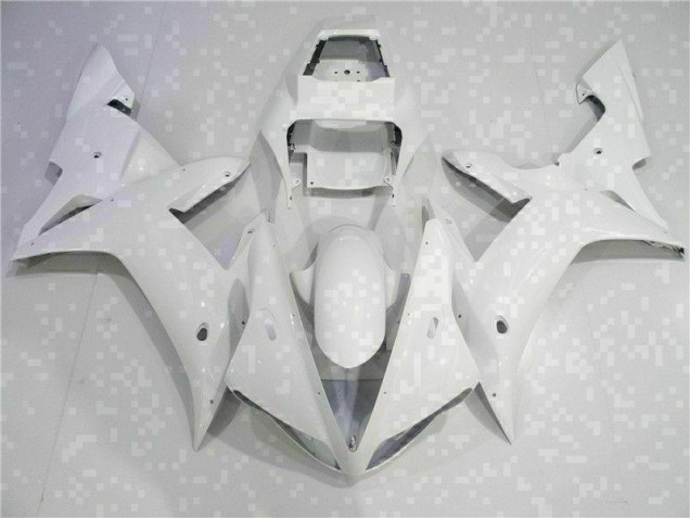 Yamaha R1 2002-2003 Verkleidungen - Weiß Verkauf Yamaha R1 2002-2003 Verkleidungen - Weiß Verkauf