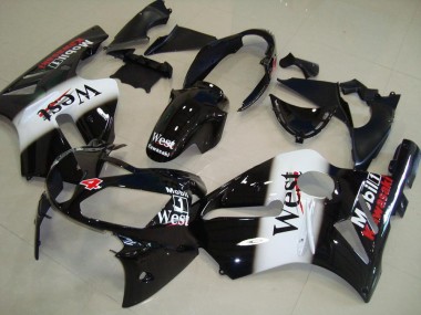 Kawasaki ZX12R 2002-2006 Verkleidung - West Verkauf