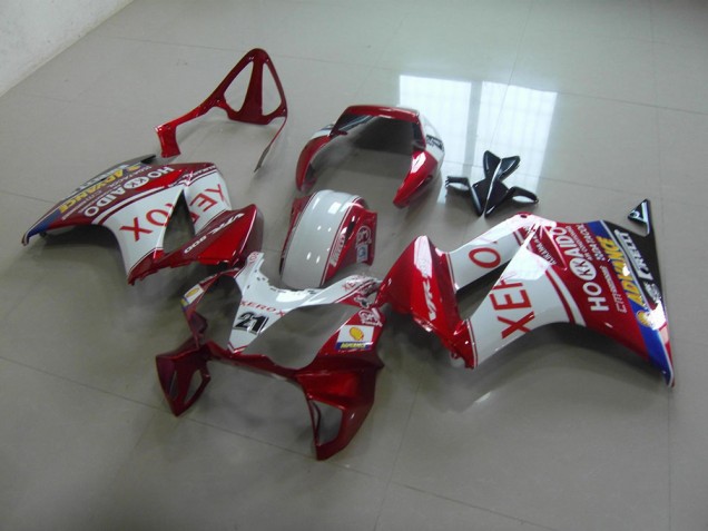 Honda VFR 800 2002-2013 Verkleidungen - Xerox Verkauf Honda VFR 800 2002-2013 Verkleidungen - Xerox Verkauf