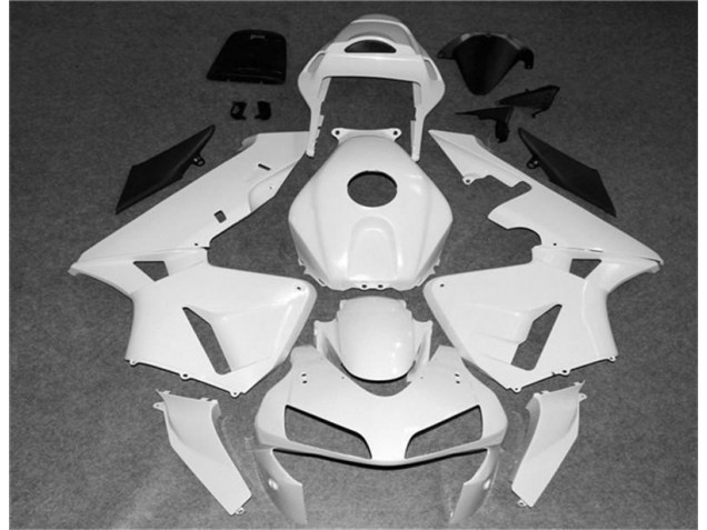 Honda CBR 600 RR 2003-2004 Verkleidungen - Unbemalt Verkauf Honda CBR 600 RR 2003-2004 Verkleidungen - Unbemalt Verkauf