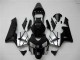 Honda CBR 600 RR 2003-2004 Verkleidungen - Schwarz Silber Verkauf