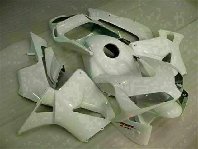 Honda CBR 600 RR 2003-2004 verkleidung - Weiß Verkauf Honda CBR 600 RR 2003-2004 verkleidung - Weiß Verkauf