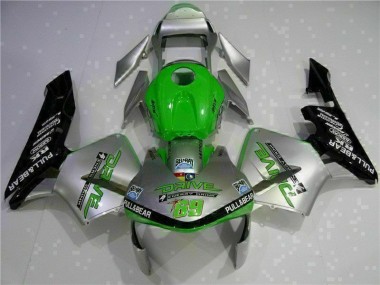 Honda CBR 600 RR 2003-2004 Verkleidungen - Silber Verkauf