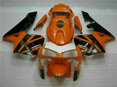 Honda CBR 600 RR 2003-2004 Verkleidungen - Orange Verkauf