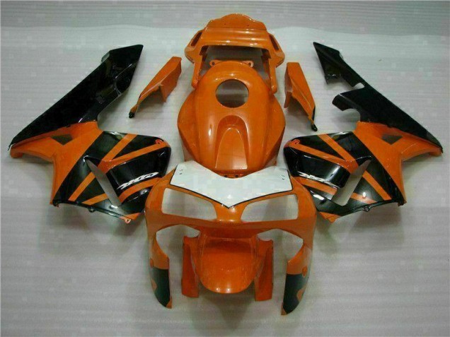 Honda CBR 600 RR 2003-2004 Verkleidungen - Orange Verkauf