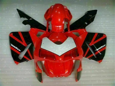 Honda CBR 600 RR 2003-2004 Verkleidung - Rot Verkauf