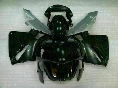 Honda CBR 600 RR 2003-2004 VollVerkleidungen & Plastik - Schwarz Verkauf