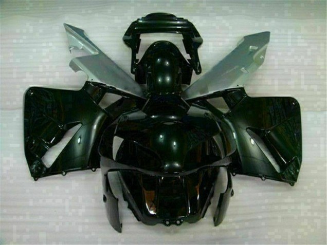 Honda CBR 600 RR 2003-2004 VollVerkleidungen & Plastik - Schwarz Verkauf Honda CBR 600 RR 2003-2004 VollVerkleidungen & Plastik - Schwarz Verkauf