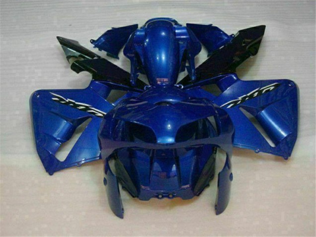 Honda CBR 600 RR 2003-2004 Vollverkleidung - Blau Verkauf Honda CBR 600 RR 2003-2004 Vollverkleidung - Blau Verkauf