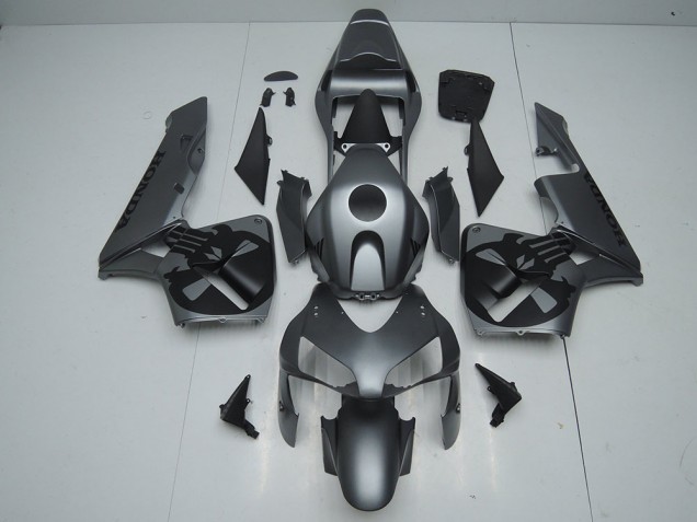 Honda CBR 600 RR 2003-2004 Verkleidung & Plastik - Schwarz Verkauf Honda CBR 600 RR 2003-2004 Verkleidung & Plastik - Schwarz Verkauf