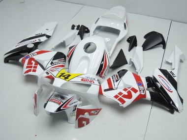 Honda CBR 600 RR 2003-2004 Verkleidungen - Givi Verkauf