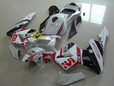 Honda CBR 600 RR 2003-2004 Verkleidung - Givi Verkauf