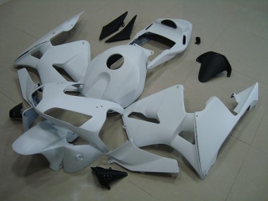 Honda CBR 600 RR 2003-2004 Verkleidung - Unbemalt Verkauf