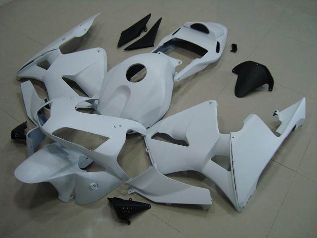 Honda CBR 600 RR 2003-2004 Verkleidung - Unbemalt Verkauf