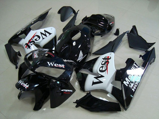 Honda CBR 600 RR 2003-2004 Verkleidungen - West Verkauf Honda CBR 600 RR 2003-2004 Verkleidungen - West Verkauf