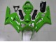 Kawasaki ZX6R 2003-2004 Verkleidung - Grün Verkauf