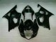 Suzuki GSXR 1000 K3 2003-2004 Verkleidungen - Glänzend Schwarz Verkauf