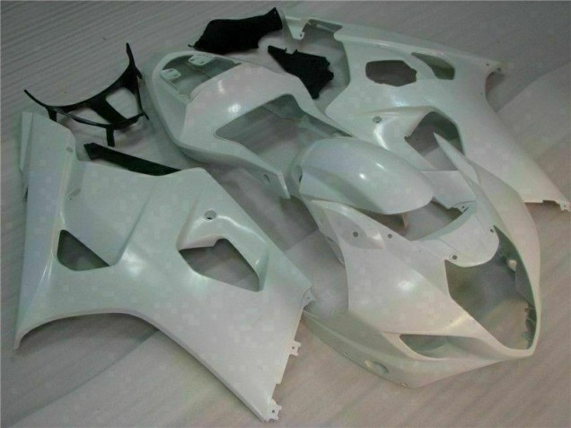 Suzuki GSXR 1000 K3 2003-2004 Verkleidung - Weiß Verkauf Suzuki GSXR 1000 K3 2003-2004 Verkleidung - Weiß Verkauf