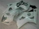 Suzuki GSXR 1000 K3 2003-2004 Verkleidung - Weiß Verkauf Suzuki GSXR 1000 K3 2003-2004 Verkleidung - Weiß Verkauf