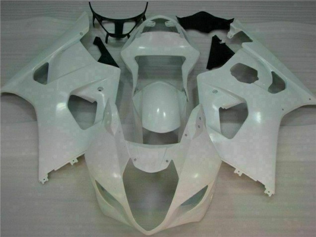 Suzuki GSXR 1000 K3 2003-2004 Verkleidung - Weiß Verkauf Suzuki GSXR 1000 K3 2003-2004 Verkleidung - Weiß Verkauf
