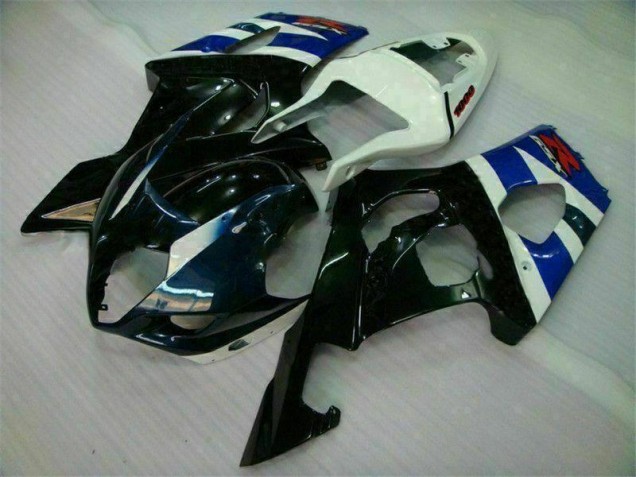Suzuki GSXR 1000 K3 2003-2004 Verkleidungen & Plastik - Schwarz Verkauf Suzuki GSXR 1000 K3 2003-2004 Verkleidungen & Plastik - Schwarz Verkauf