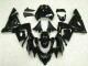 Kawasaki ZX10R 2003-2005 Verkleidungen - Glänzend Schwarz Verkauf Kawasaki ZX10R 2003-2005 Verkleidungen - Glänzend Schwarz Verkauf