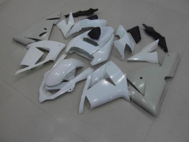 Kawasaki ZX10R 2003-2005 Verkleidungen - Unbemalt Verkauf