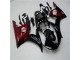 Yamaha R6 2003-2005 Verkleidungen - Schwarz Rot Verkauf Yamaha R6 2003-2005 Verkleidungen - Schwarz Rot Verkauf