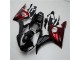 Yamaha R6 2003-2005 Verkleidungen - Schwarz Rot Verkauf Yamaha R6 2003-2005 Verkleidungen - Schwarz Rot Verkauf