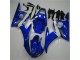 Yamaha R6 2003-2005 Vollverkleidung - Blau Weiß Verkauf Yamaha R6 2003-2005 Vollverkleidung - Blau Weiß Verkauf