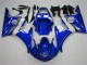 Yamaha R6 2003-2005 Vollverkleidung - Blau Weiß Verkauf Yamaha R6 2003-2005 Vollverkleidung - Blau Weiß Verkauf