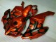 Honda CBR 1000 RR 2004-2005 Verkleidungen - Braun Schwarz Verkauf Honda CBR 1000 RR 2004-2005 Verkleidungen - Braun Schwarz Verkauf