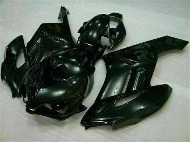 Honda CBR 1000 RR 2004-2005 Verkleidungen - Glänzend Schwarz Verkauf Honda CBR 1000 RR 2004-2005 Verkleidungen - Glänzend Schwarz Verkauf