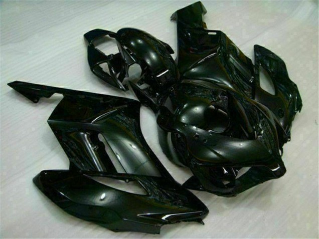 Honda CBR 1000 RR 2004-2005 Verkleidungen - Glänzend Schwarz Verkauf Honda CBR 1000 RR 2004-2005 Verkleidungen - Glänzend Schwarz Verkauf