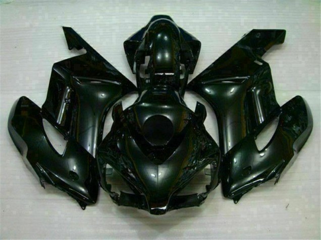 Honda CBR 1000 RR 2004-2005 Verkleidungen - Glänzend Schwarz Verkauf Honda CBR 1000 RR 2004-2005 Verkleidungen - Glänzend Schwarz Verkauf