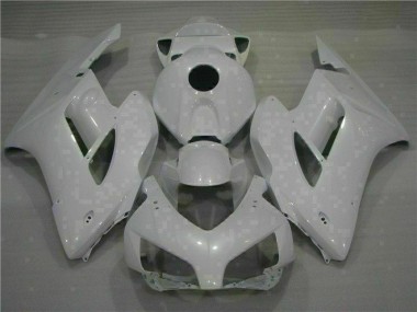 Honda CBR 1000 RR 2004-2005 Verkleidungen Komplett Sets - Weiß Verkauf