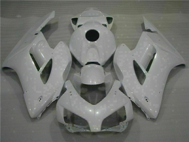 Honda CBR 1000 RR 2004-2005 Verkleidungen Komplett Sets - Weiß Verkauf Honda CBR 1000 RR 2004-2005 Verkleidungen Komplett Sets - Weiß Verkauf