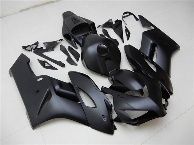 Honda CBR 1000 RR 2004-2005 Verkleidungen - Matt Schwarz Verkauf Honda CBR 1000 RR 2004-2005 Verkleidungen - Matt Schwarz Verkauf