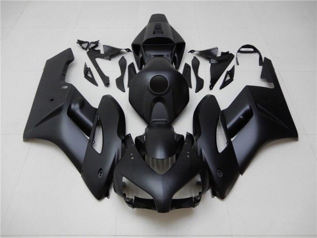 Honda CBR 1000 RR 2004-2005 Verkleidungen - Matt Schwarz Verkauf Honda CBR 1000 RR 2004-2005 Verkleidungen - Matt Schwarz Verkauf