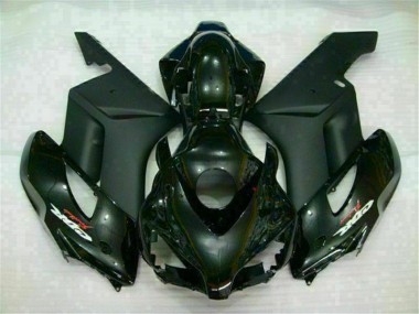 Honda CBR 1000 RR 2004-2005 Verkleidung & Plastik - Schwarz Verkauf