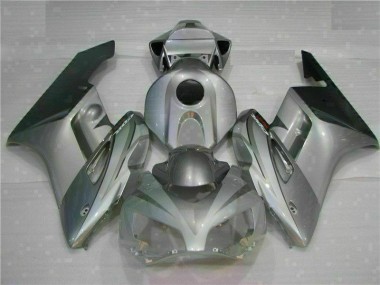 Honda CBR 1000 RR 2004-2005 Verkleidungen - Silber Verkauf