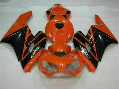 Honda CBR 1000 RR 2004-2005 Verkleidungen - Orange Verkauf